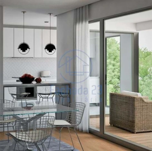 Moradia T4 para Venda em Madalena Foto 8