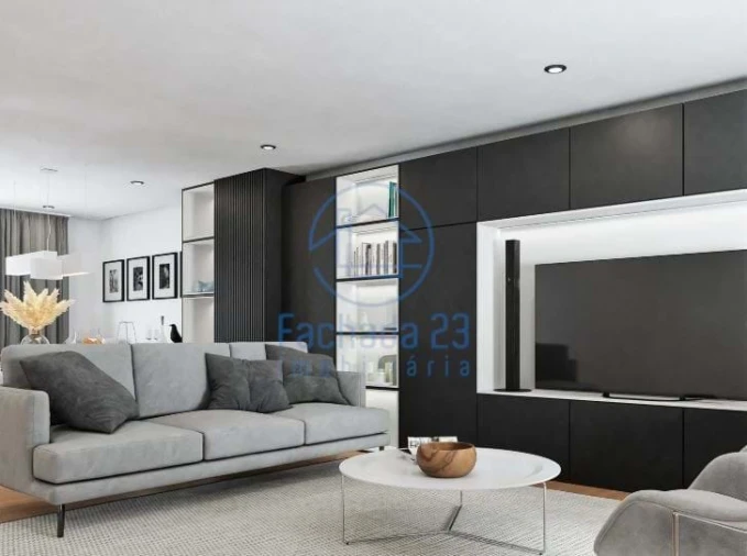 Moradia T4 para Venda em Madalena Foto 5