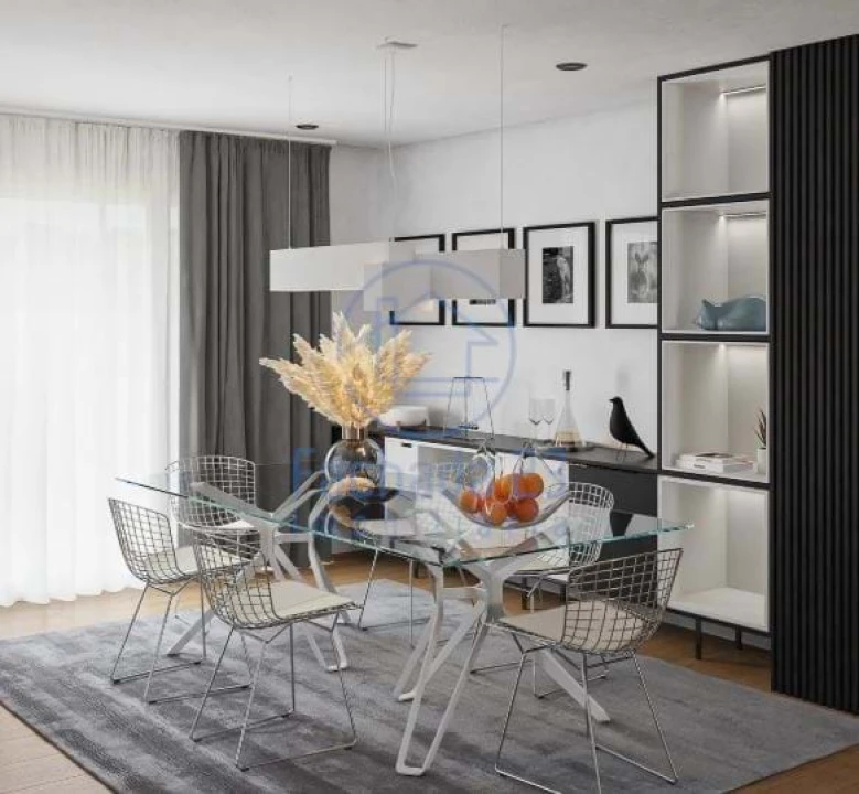 Moradia T4 para Venda em Madalena Foto 9