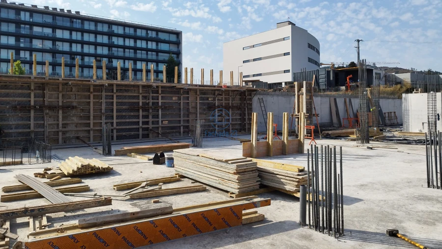 Apartamento T3 para Venda em Valongo Foto 15