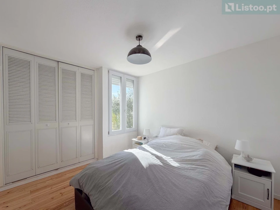 Apartamento T1 para Venda em Misericórdia Foto 21