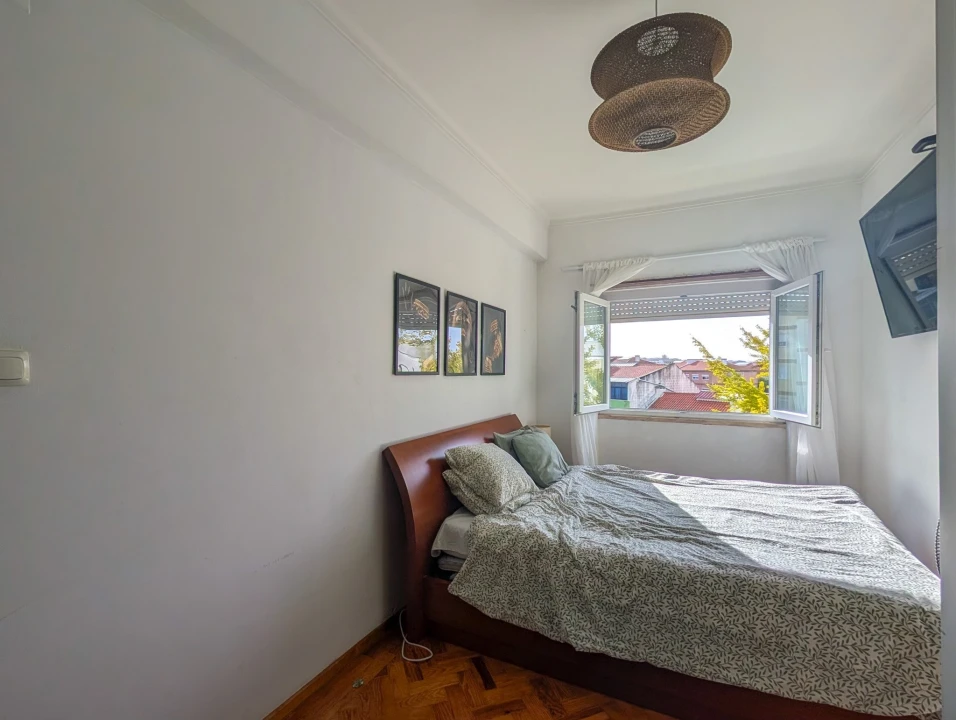 Apartamento T3 para Venda em Almada, Cova da Piedade, Pragal e Cacilhas Foto 13