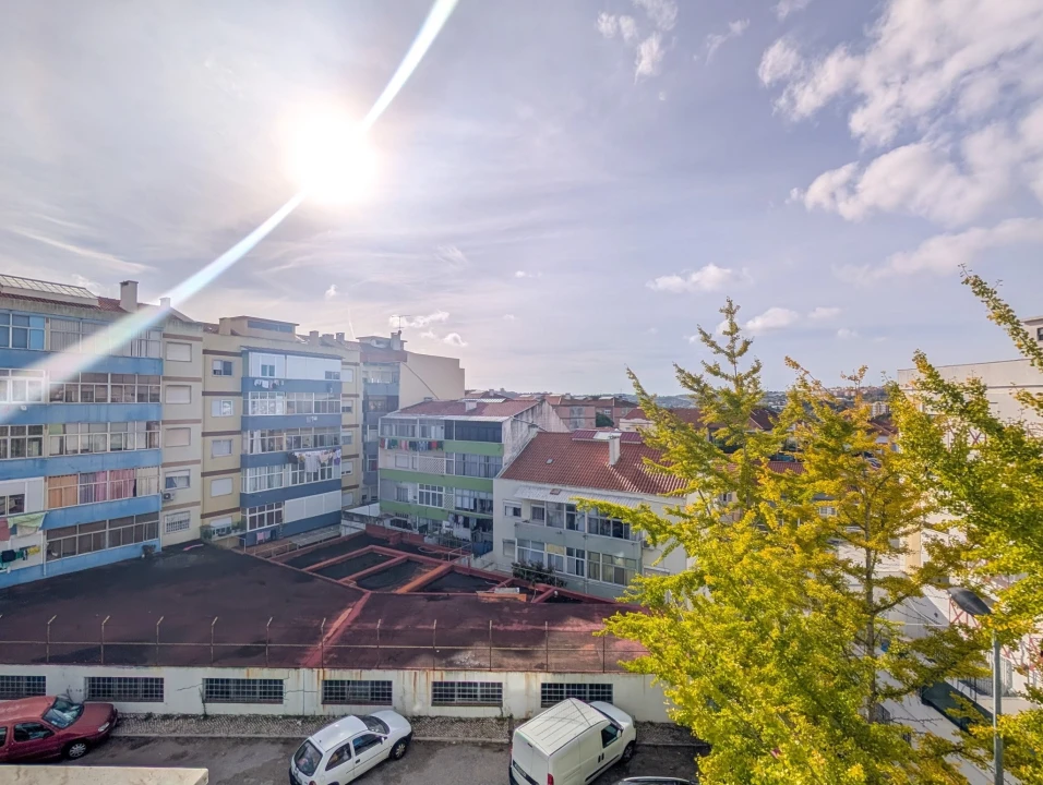 Apartamento T3 para Venda em Almada, Cova da Piedade, Pragal e Cacilhas Foto 7