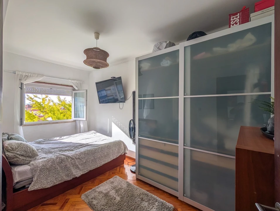 Apartamento T3 para Venda em Almada, Cova da Piedade, Pragal e Cacilhas Foto 12