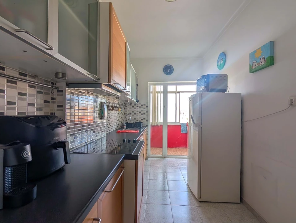 Apartamento T3 para Venda em Almada, Cova da Piedade, Pragal e Cacilhas Foto 19