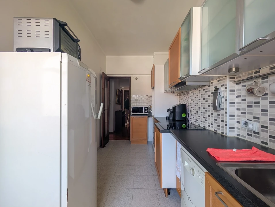 Apartamento T3 para Venda em Almada, Cova da Piedade, Pragal e Cacilhas Foto 22