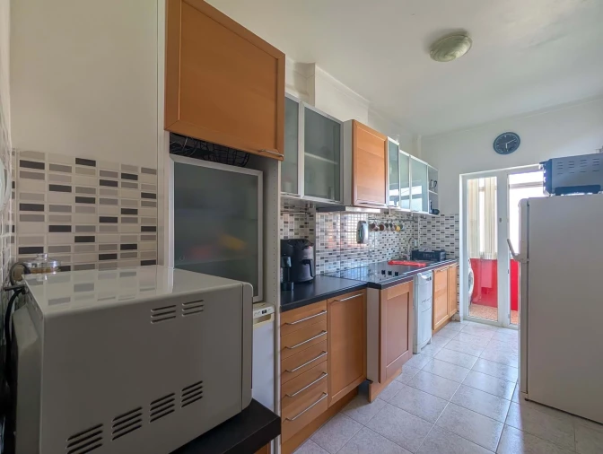 Apartamento T3 para Venda em Almada, Cova da Piedade, Pragal e Cacilhas Foto 18