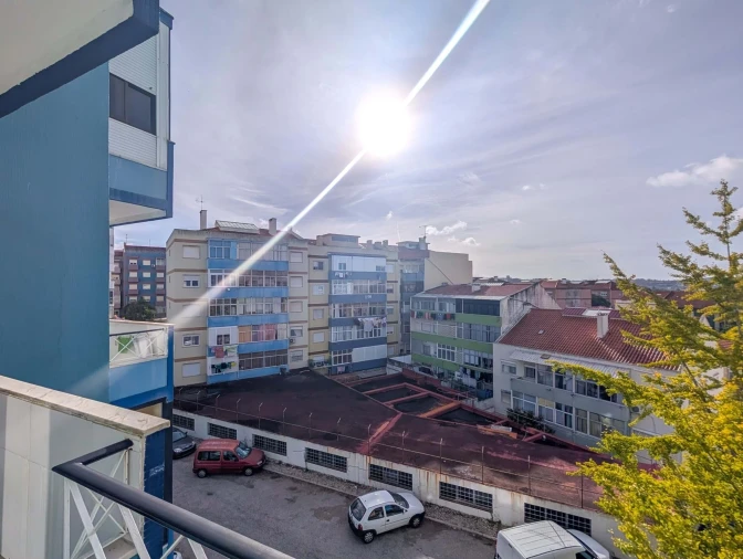 Apartamento T3 para Venda em Almada, Cova da Piedade, Pragal e Cacilhas Foto 6