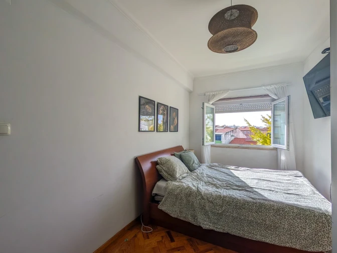 Apartamento T3 para Venda em Almada, Cova da Piedade, Pragal e Cacilhas Foto 13