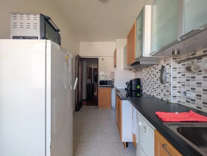 Apartamento T3 para Venda em Almada, Cova da Piedade, Pragal e Cacilhas Foto 22