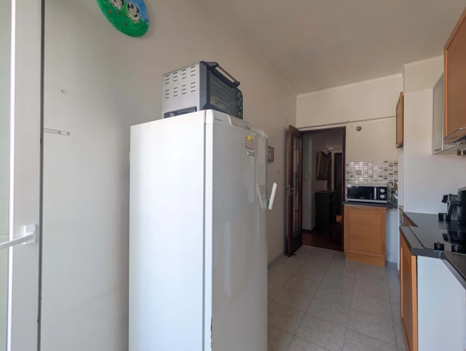 Apartamento T3 para Venda em Almada, Cova da Piedade, Pragal e Cacilhas Foto 23