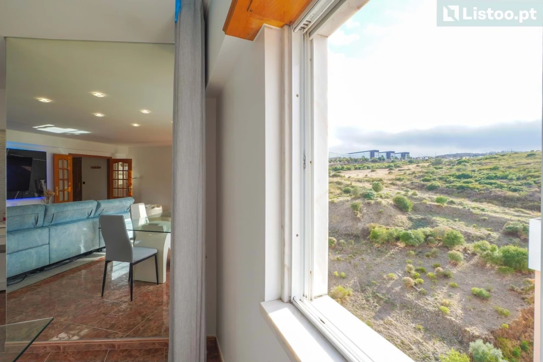 Apartamento T3 para Venda em Loures Foto 4