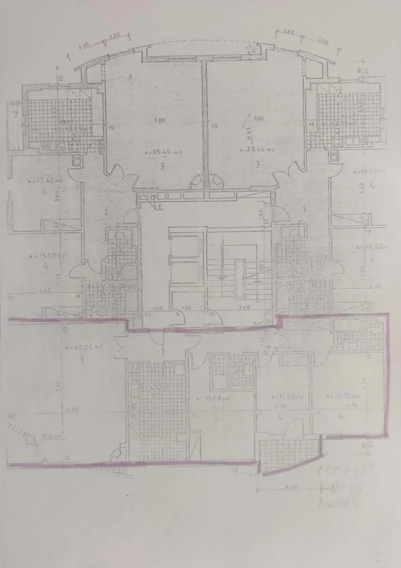 Apartamento T3 para Venda em Loures Foto 47