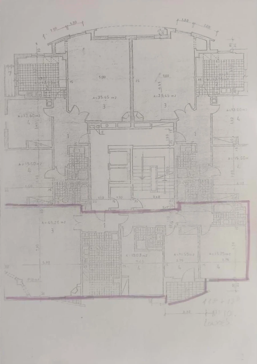 Apartamento T3 para Venda em Loures Foto 47