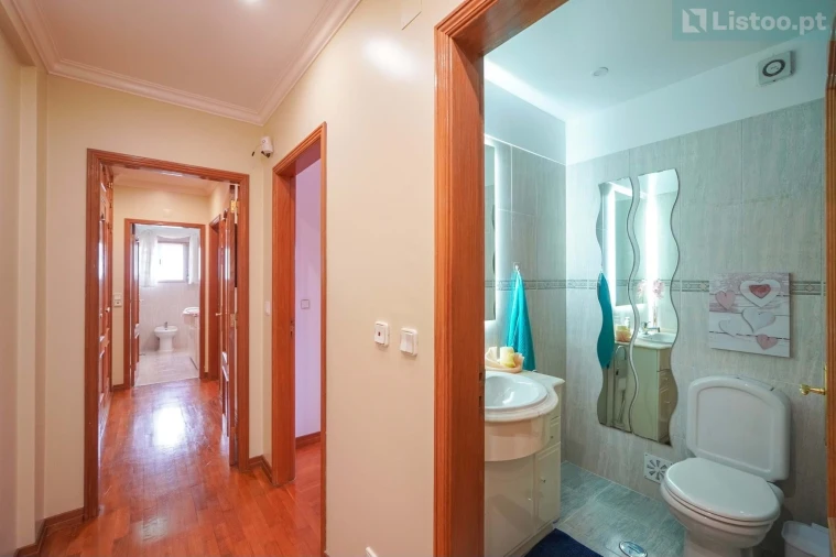 Apartamento T3 para Venda em Loures Foto 25