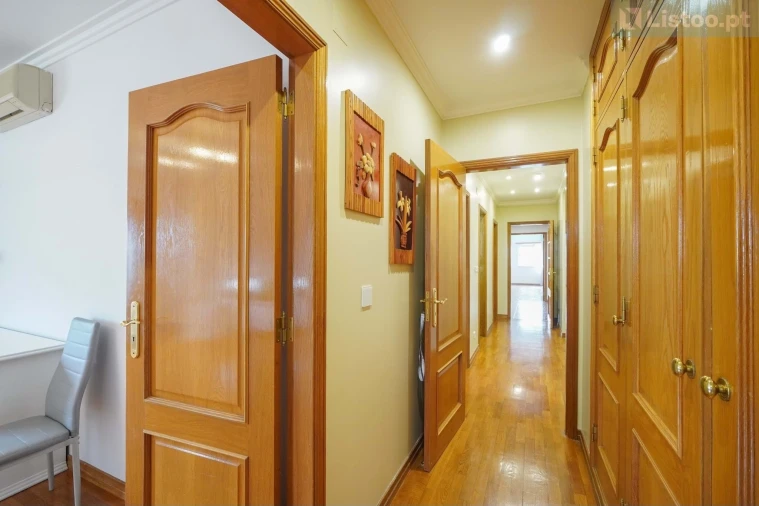Apartamento T3 para Venda em Loures Foto 41