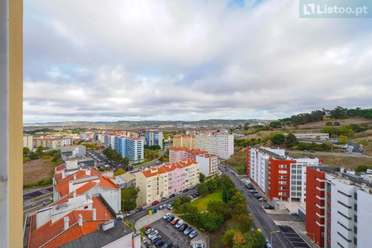 Apartamento T3 para Venda em Loures Foto 39
