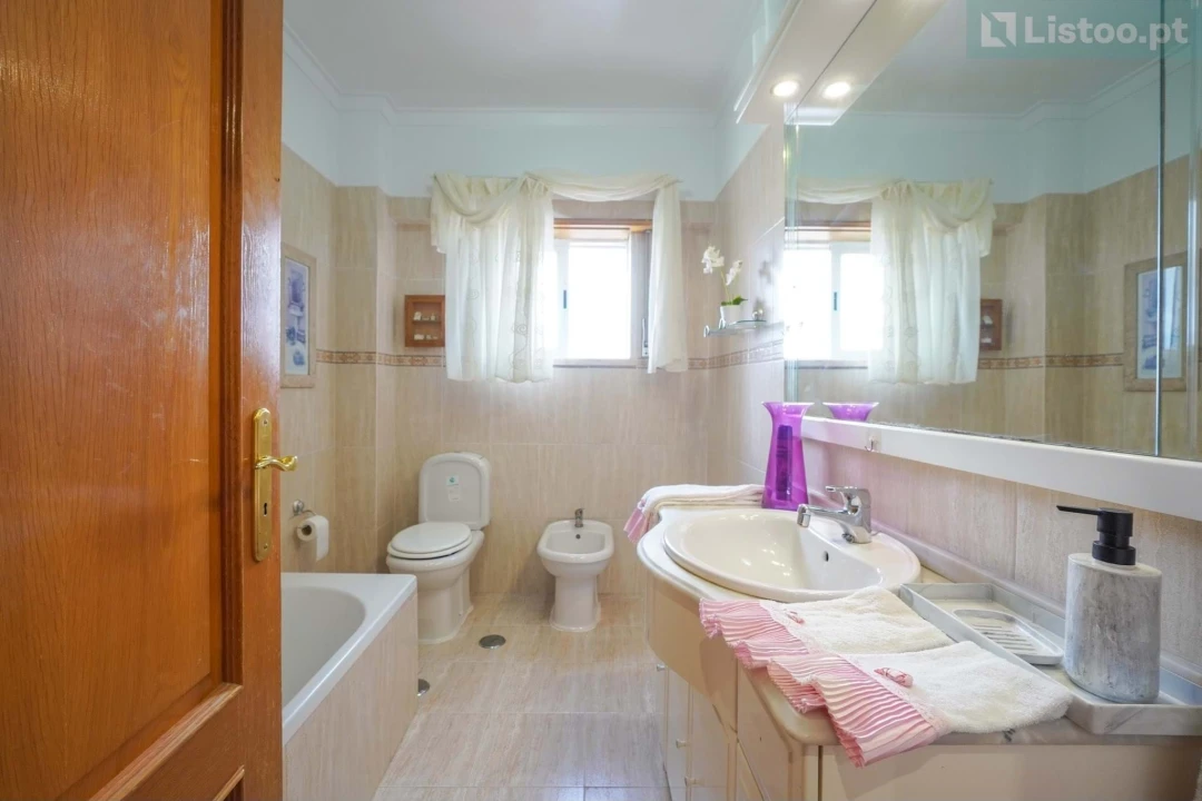 Apartamento T3 para Venda em Loures Foto 35