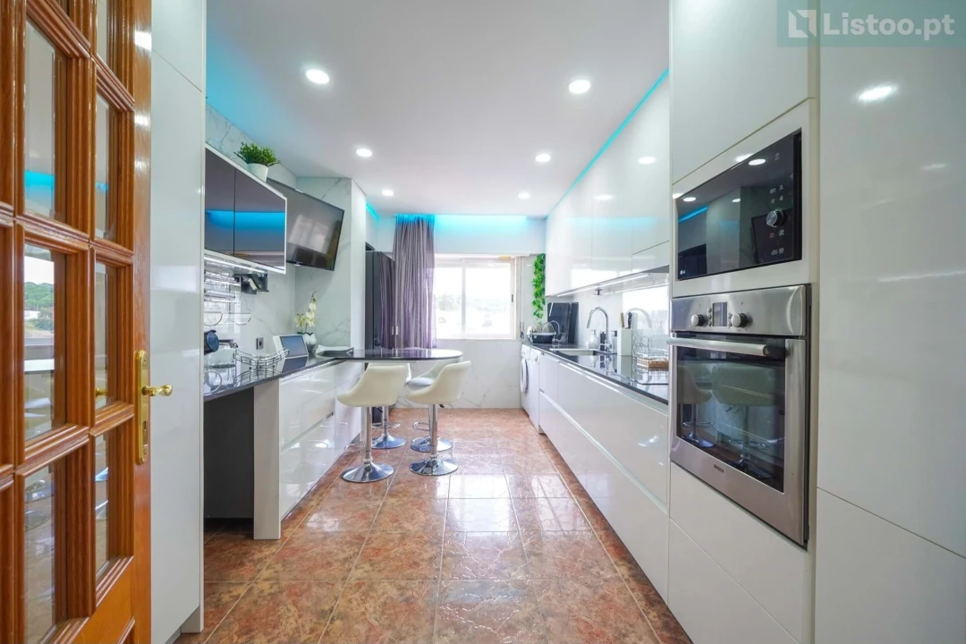 Apartamento T3 para Venda em Loures Foto 12