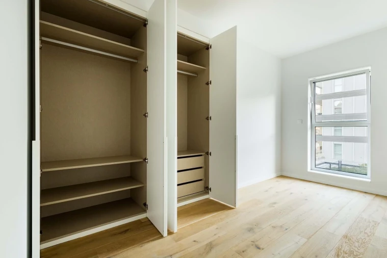 Apartamento T2 para Venda em Carnaxide e Queijas Foto 14