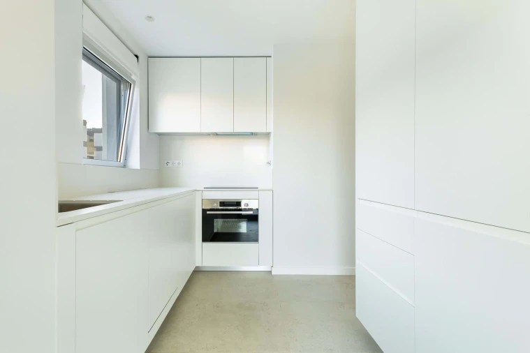 Apartamento T2 para Venda em Carnaxide e Queijas Foto 10