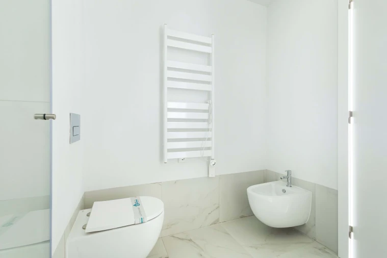 Apartamento T2 para Venda em Carnaxide e Queijas Foto 21