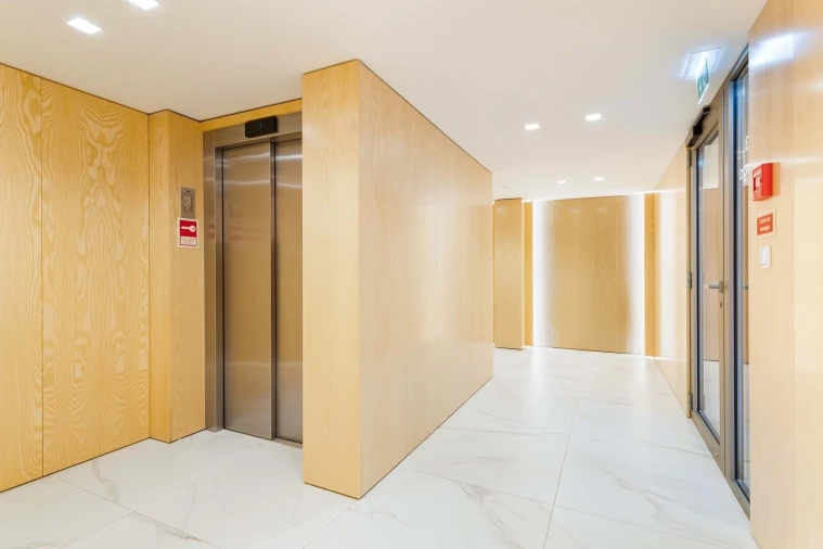 Apartamento T2 para Venda em Carnaxide e Queijas Foto 4