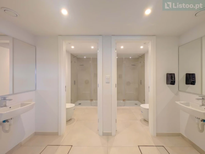 Apartamento T2 para Venda em Carnaxide e Queijas Foto 28