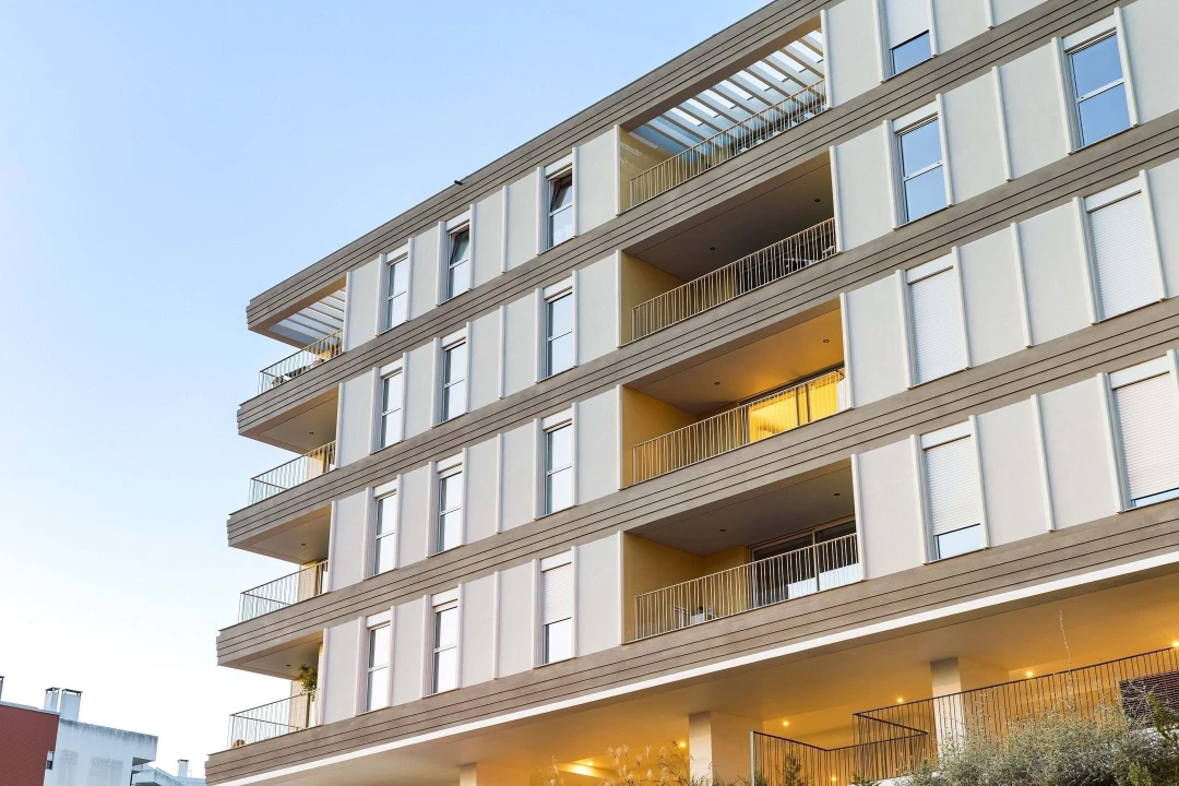 Apartamento T2 para Venda em Carnaxide e Queijas Foto 34