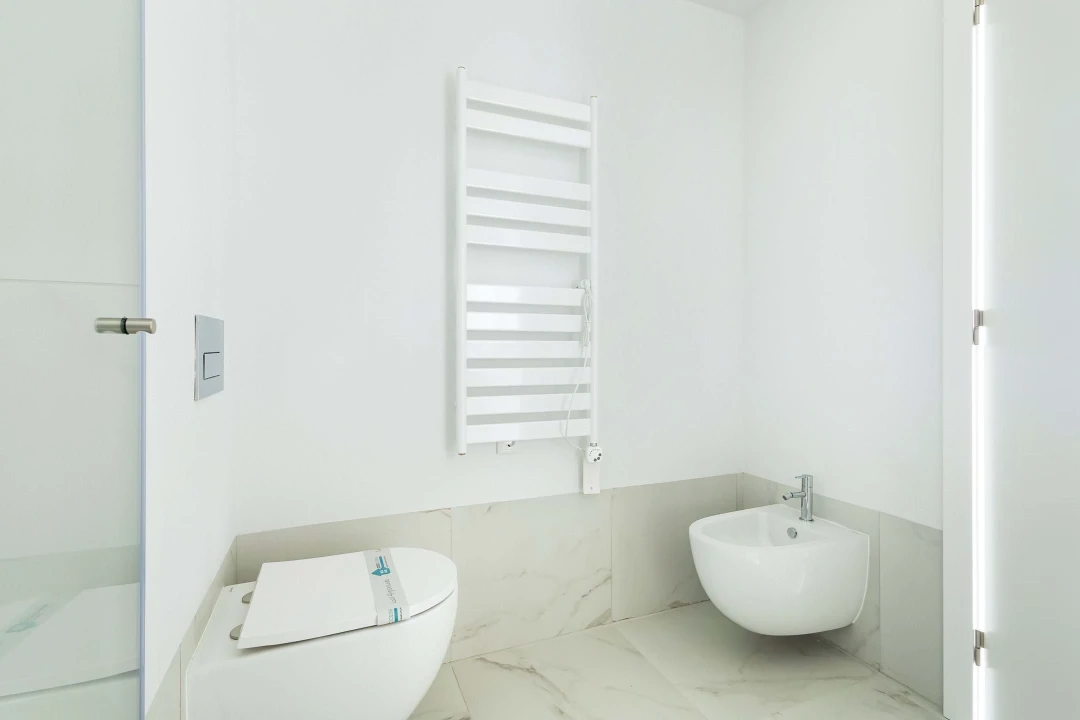 Apartamento T2 para Venda em Carnaxide e Queijas Foto 21