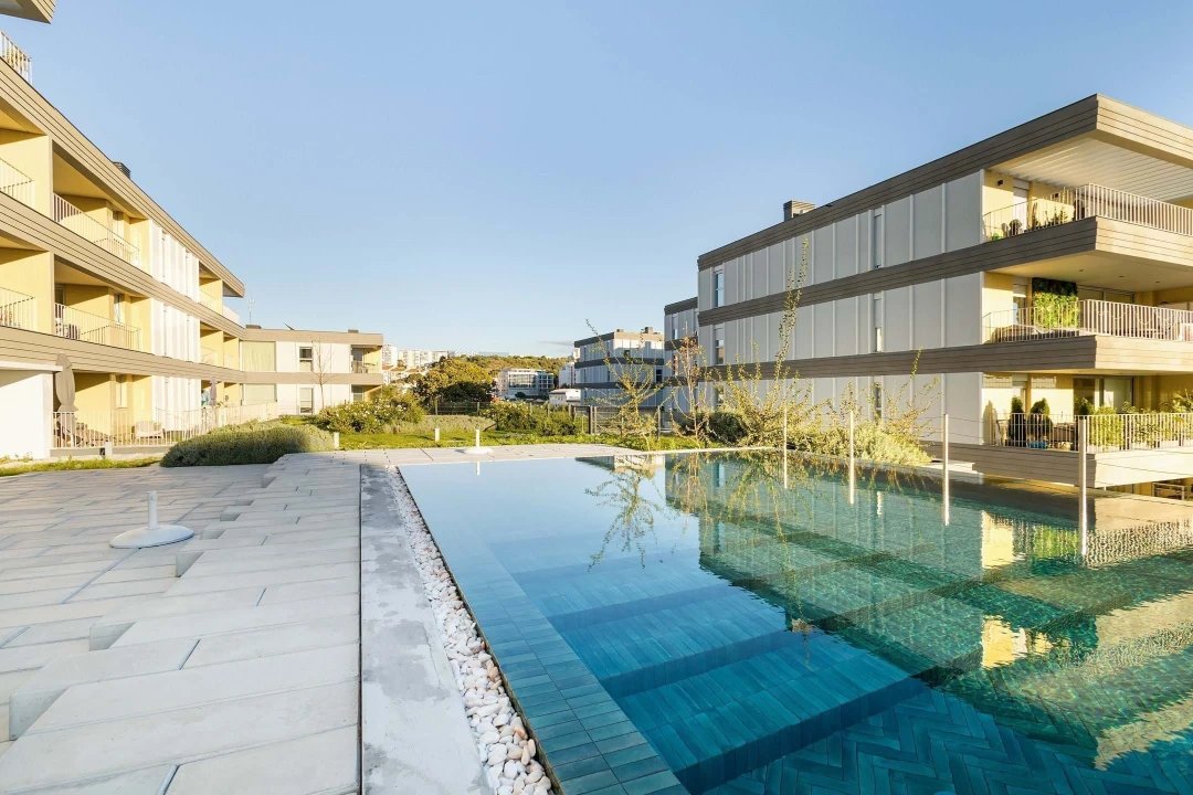 Apartamento T2 para Venda em Carnaxide e Queijas Foto 2