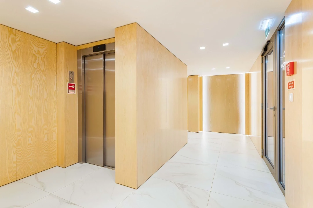 Apartamento T2 para Venda em Carnaxide e Queijas Foto 4