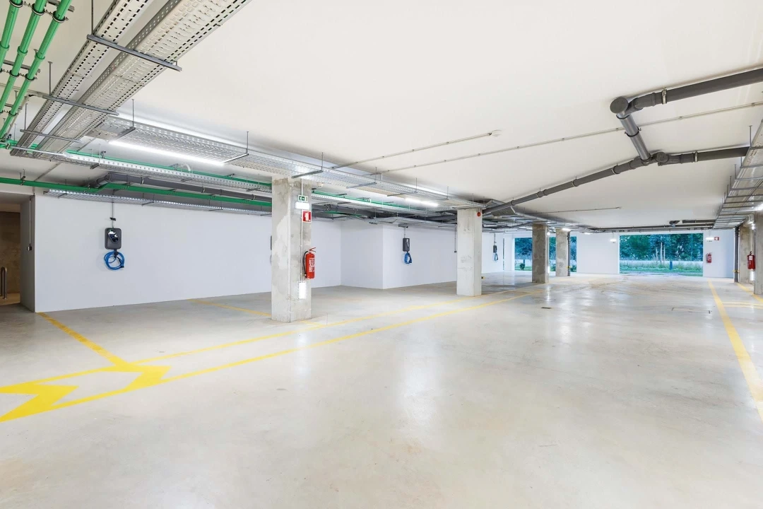 Apartamento T2 para Venda em Carnaxide e Queijas Foto 35