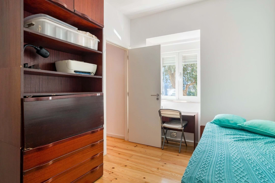 Apartamento T2 para Venda em Beato Foto 14