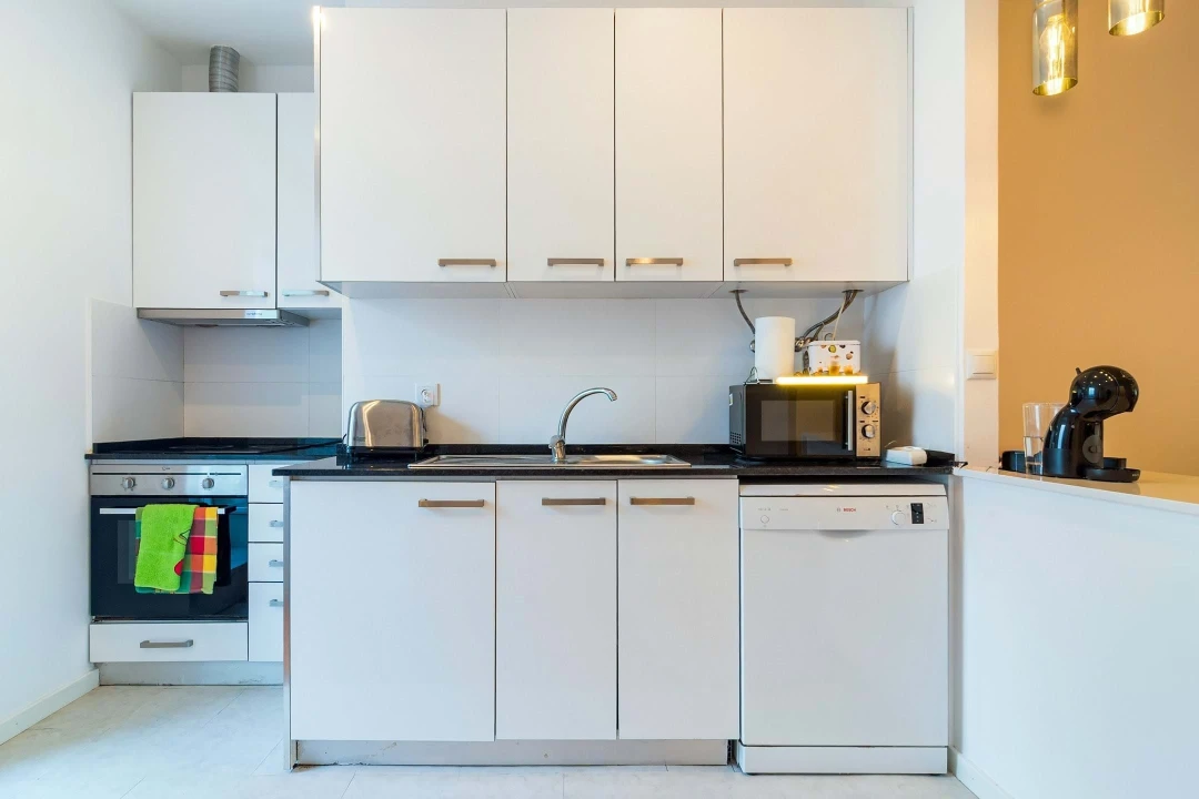 Apartamento T2 para Venda em Beato Foto 10