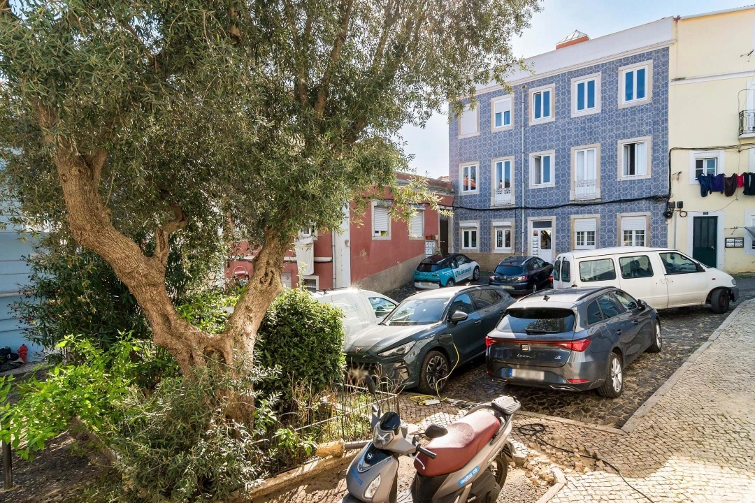 Apartamento T2 para Venda em Beato Foto 25