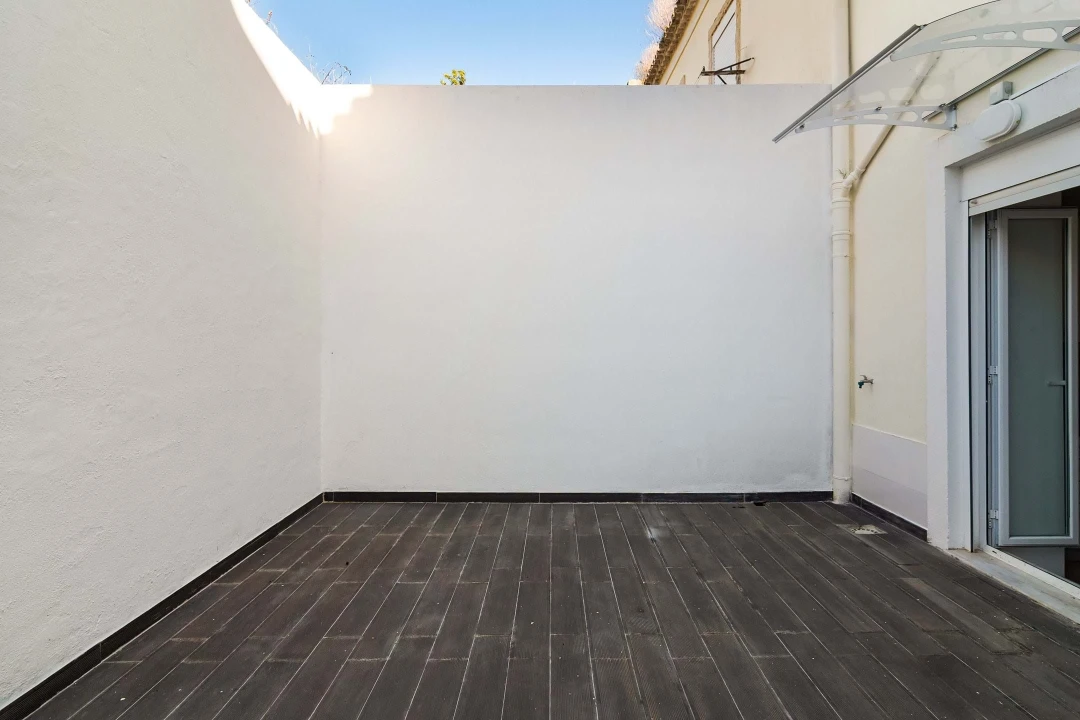 Apartamento T2 para Venda em Beato Foto 22