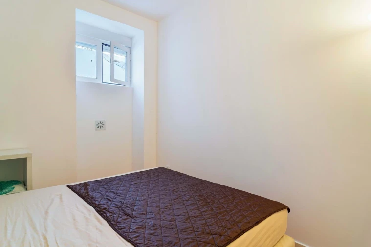 Apartamento T2 para Venda em Beato Foto 16