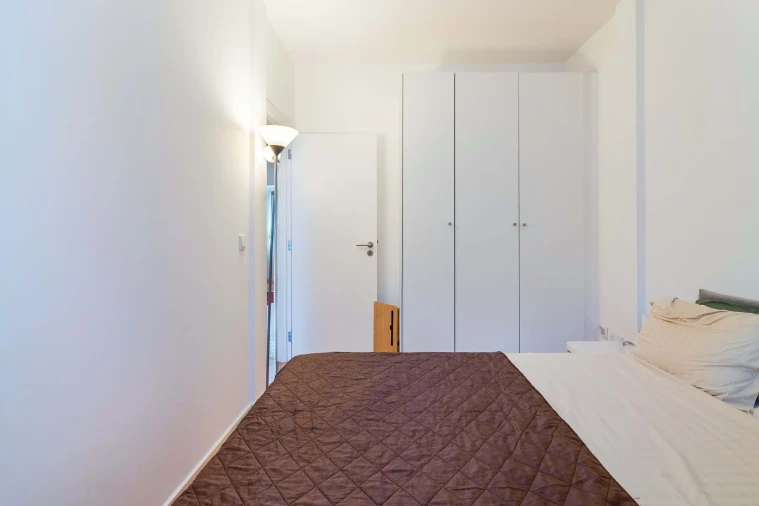 Apartamento T2 para Venda em Beato Foto 18