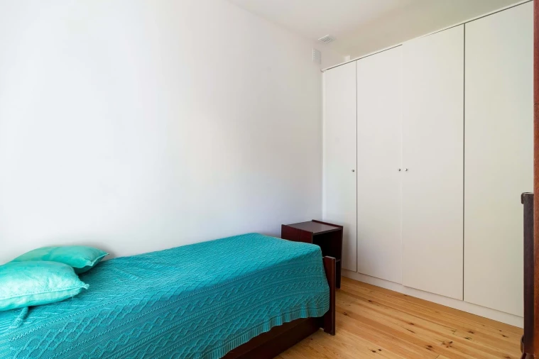 Apartamento T2 para Venda em Beato Foto 13