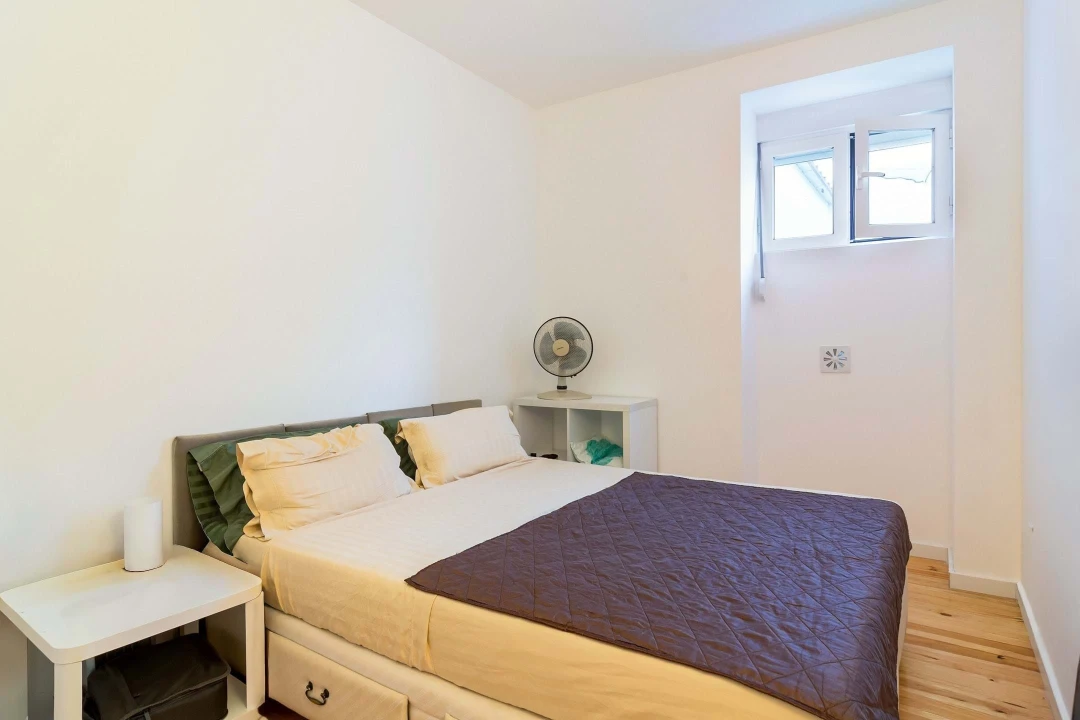 Apartamento T2 para Venda em Beato Foto 15