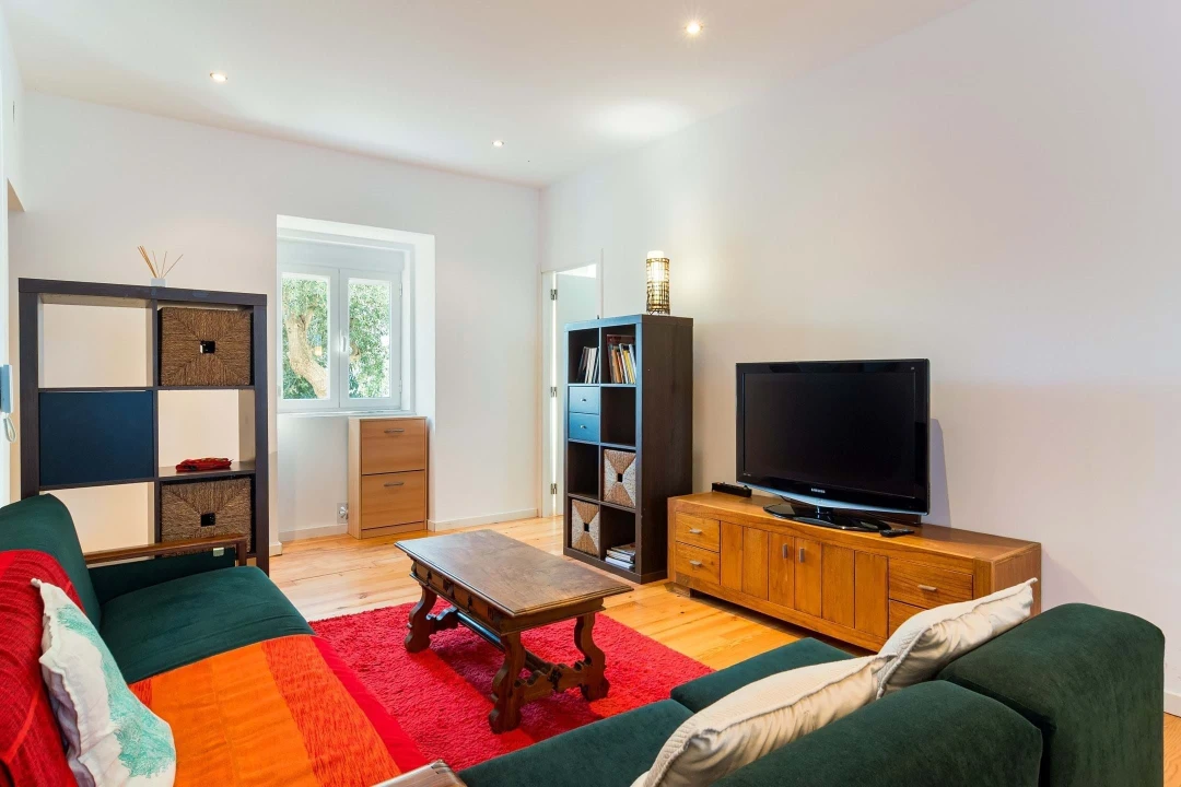 Apartamento T2 para Venda em Beato Foto 5