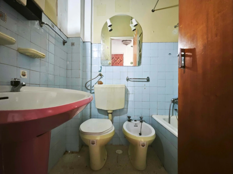 Apartamento T1 para Venda em Águas Livres Foto 12