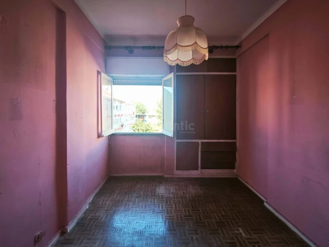 Apartamento T1 para Venda em Águas Livres Foto 10