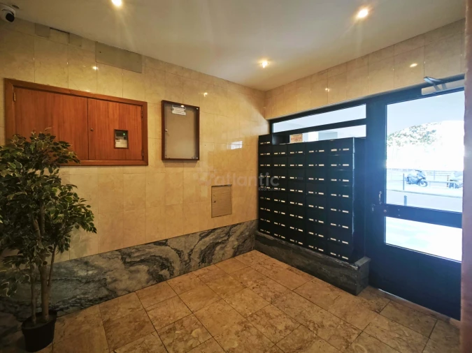 Apartamento T1 para Venda em Águas Livres Foto 13