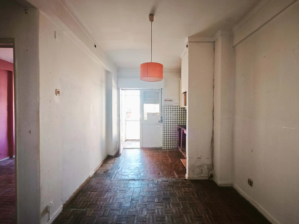 Apartamento T1 para Venda em Águas Livres Foto 3