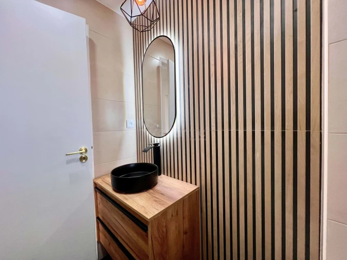 Apartamento T2 para Venda em Agualva e Mira-Sintra Foto 15