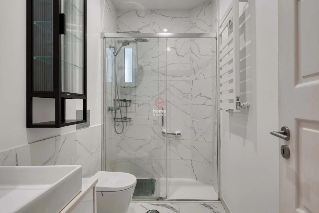 Apartamento T2 para Venda em Algés, Linda-A-Velha e Cruz Quebrada-Dafundo Foto 15