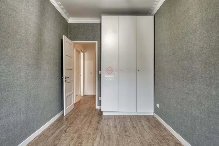 Apartamento T2 para Venda em Algés, Linda-A-Velha e Cruz Quebrada-Dafundo Foto 13