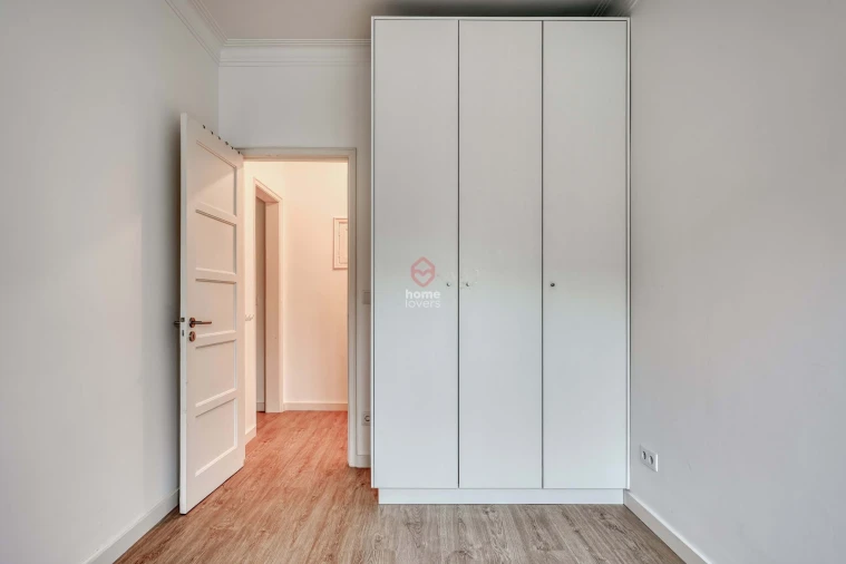 Apartamento T2 para Venda em Algés, Linda-A-Velha e Cruz Quebrada-Dafundo Foto 11